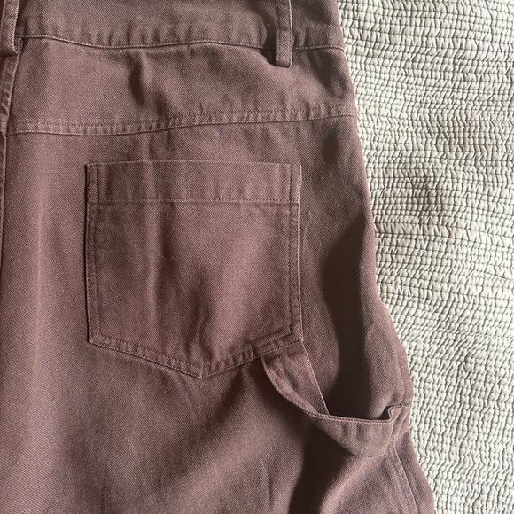 Mate the Label organic cotton Carpenter pant - Picture 9 of 11